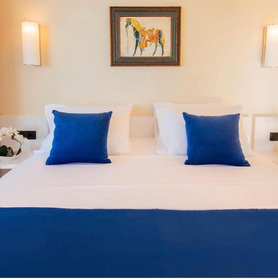 Orbi City Luxury Suite Batumi Bagian luar foto